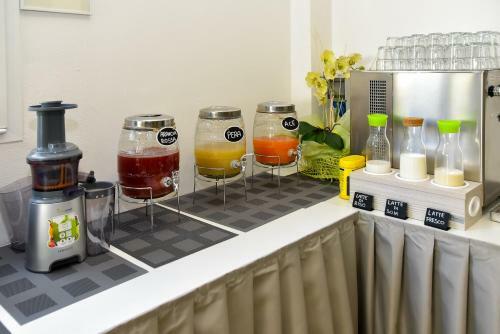 Hotel Diamante