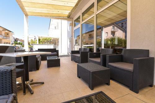 Hotel Diamante