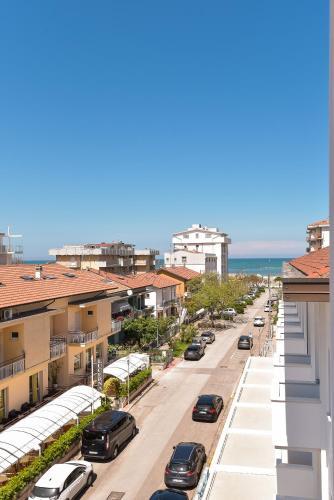 Hotel Diamante