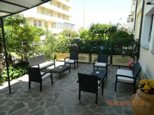 Hotel Rivamare