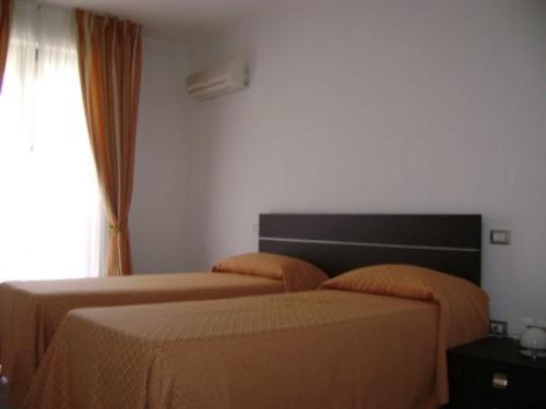 Apartamento Residence Montegrappa