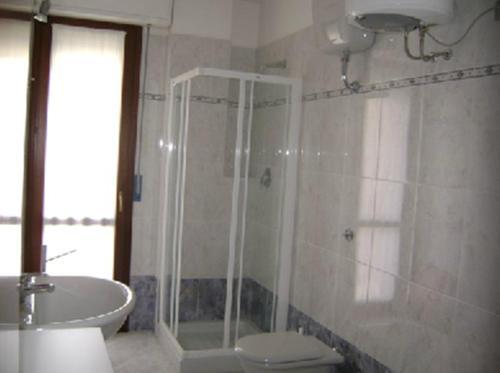 Apartamento Residence Montegrappa