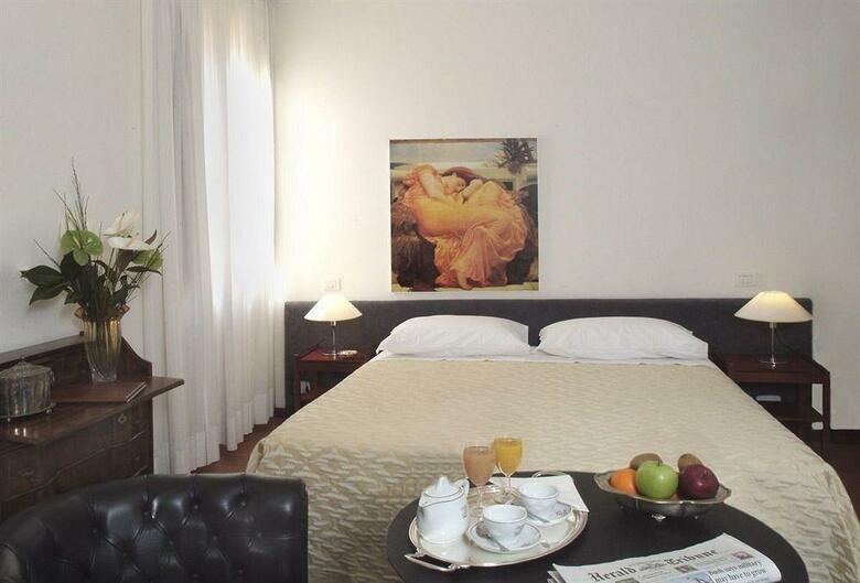 Hotel Palazzo Ricasoli