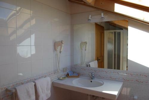 Apartamento Chalet Orchidea