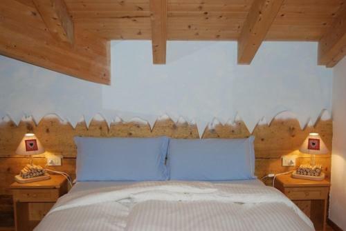 Apartamento Chalet Orchidea