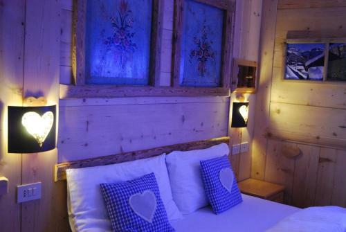 Apartamento Chalet Orchidea
