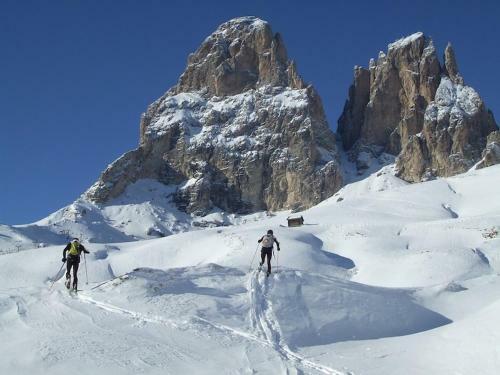 Apartamento Chalet Orchidea