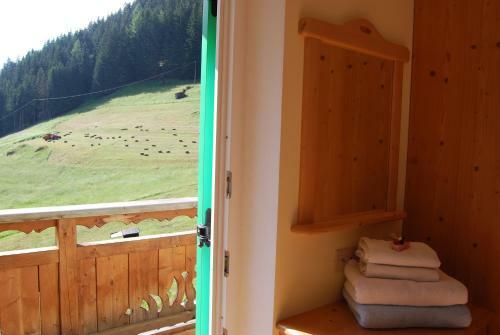 Apartamento Chalet Orchidea