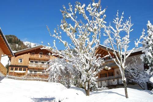 Apartamento Chalet Orchidea