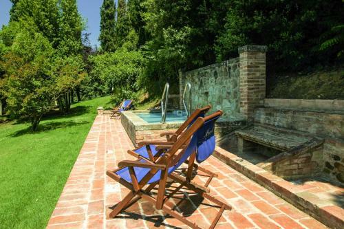 Villa Castelletto