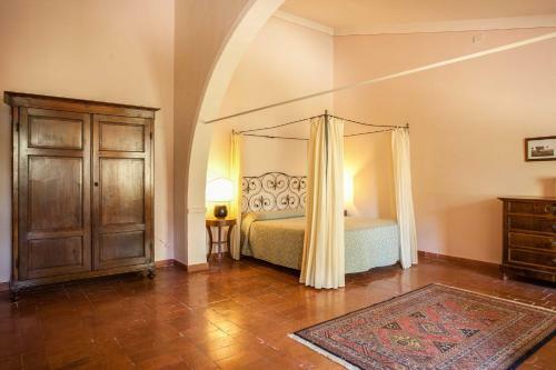 Villa Castelletto