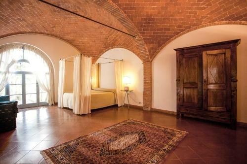 Villa Castelletto