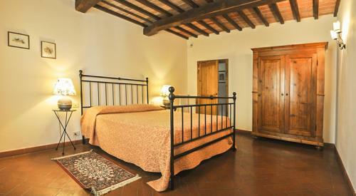 Villa Castelletto