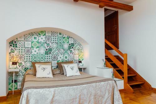 Bed & Breakfast Villa Carolina Country House