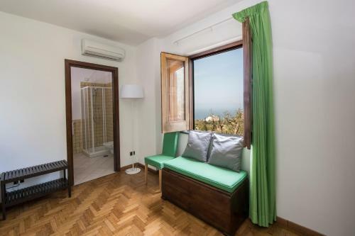 Bed & Breakfast Villa Carolina Country House