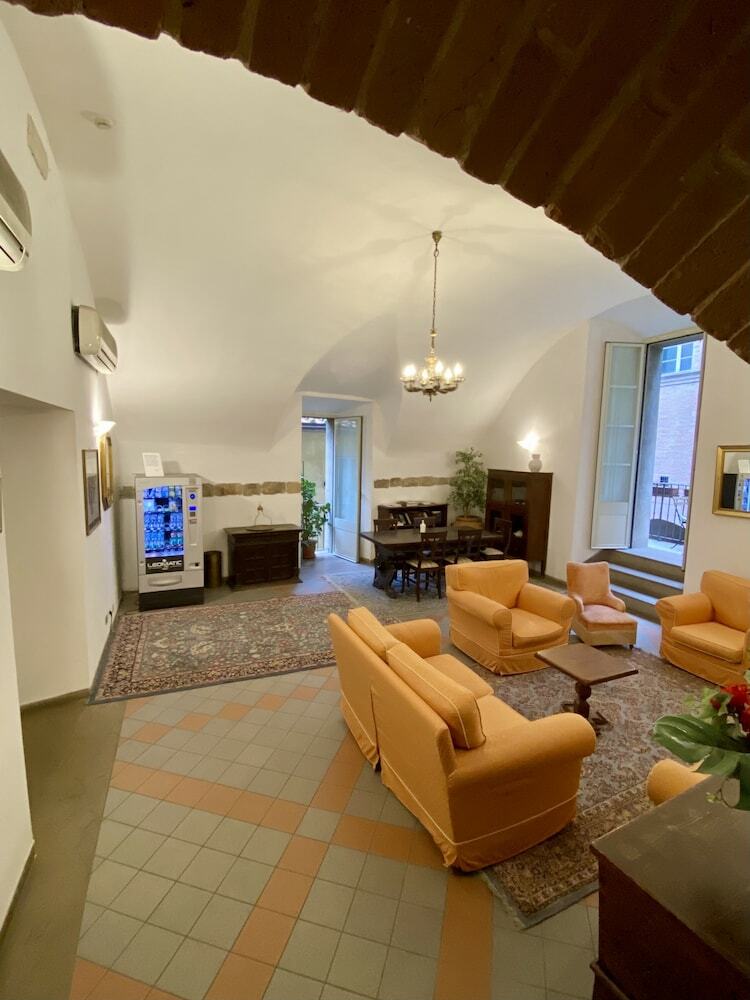 Piccolo Hotel Etruria