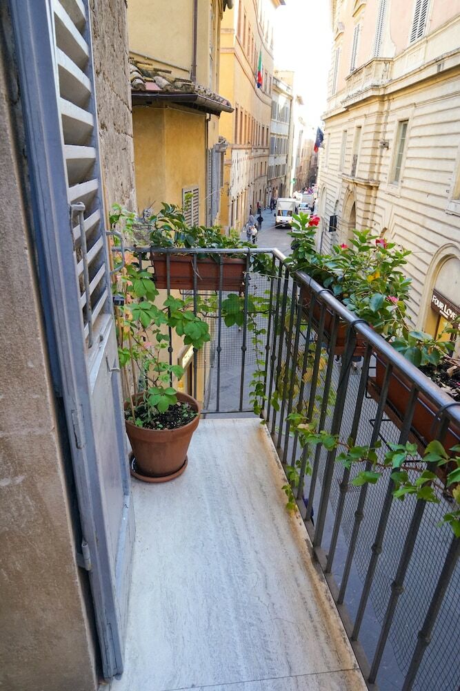 Piccolo Hotel Etruria