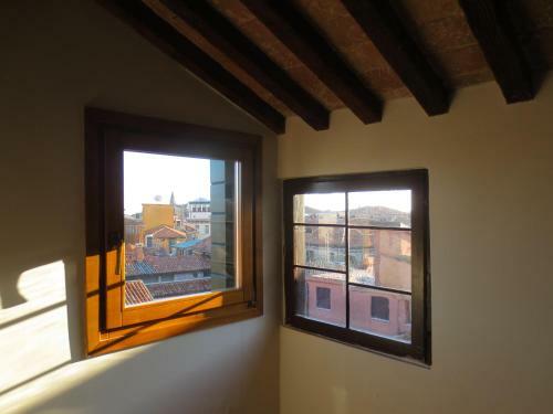 Apartamento Appartamenti San Luca