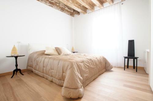 Apartamento The Lion's House Apt3