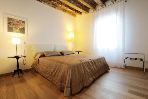 Apartamento The Lion's House Apt3