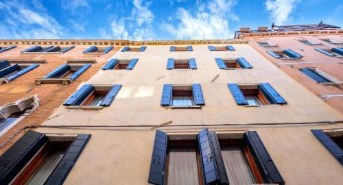 Apartamento The Lion's House Apt3