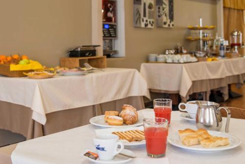 Hotel Elisabetta
