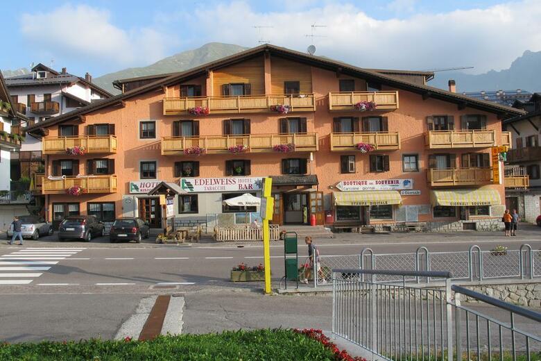 Hotel Edelweiss