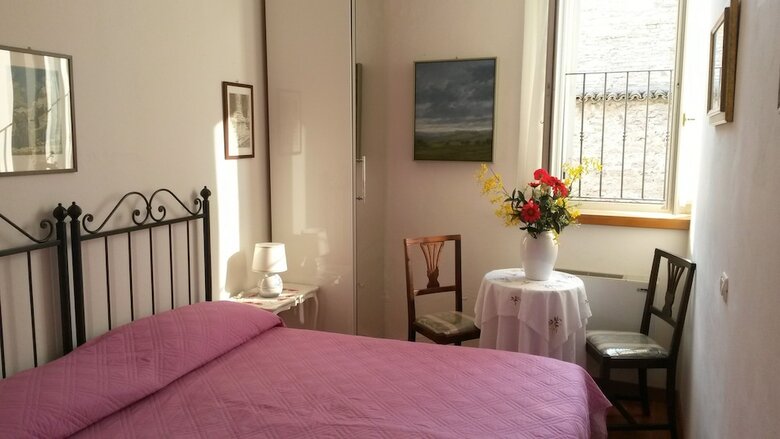 Hostal Camere Carli