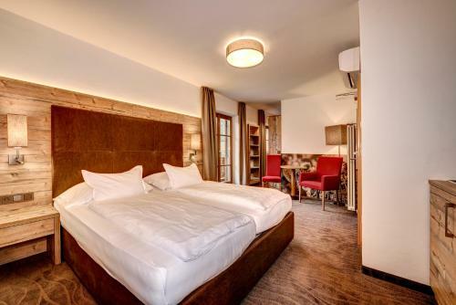 Hotel Heinrichshof