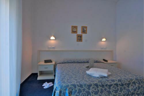 Aparthotel Residence Divina