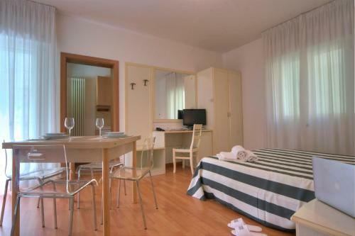 Aparthotel Residence Divina