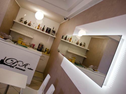 Aparthotel Residence Divina