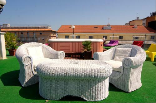 Aparthotel Residence Divina