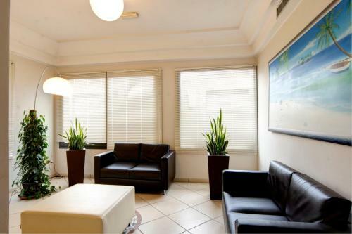 Aparthotel Residence Divina