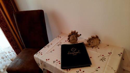 Hotel Garni Diamant