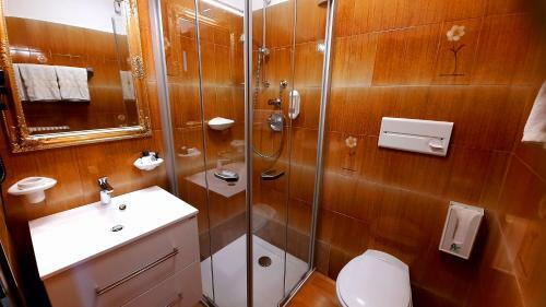 Hotel Garni Diamant