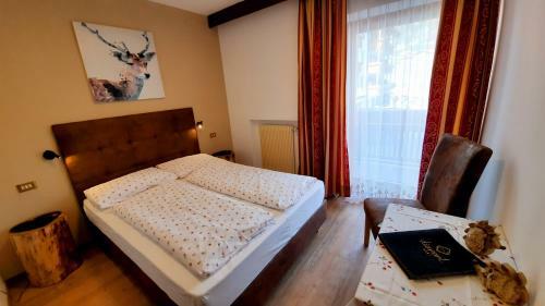 Hotel Garni Diamant