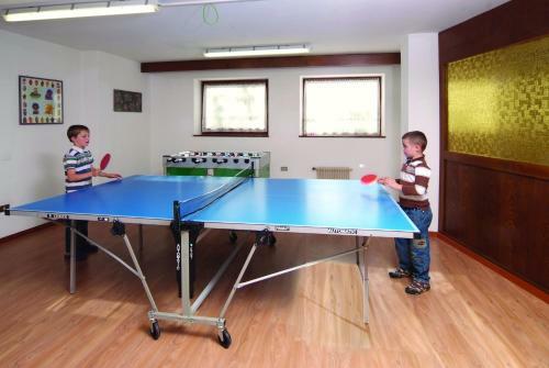 Hotel Garni Diamant