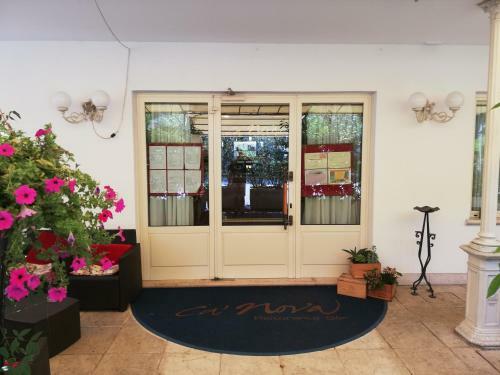 Hotel Ca' Nova