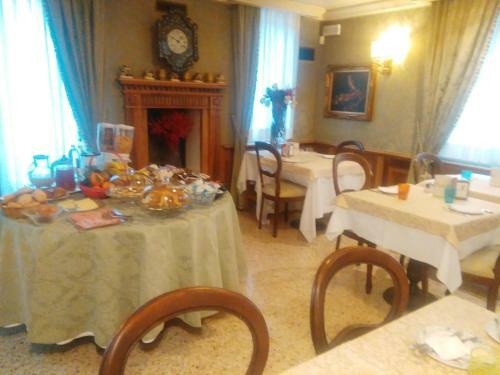 Hotel Ca' Nova