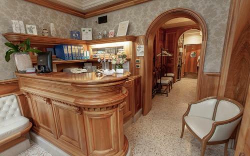 Hotel Ca' Nova