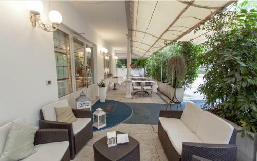 Hotel Ca' Nova