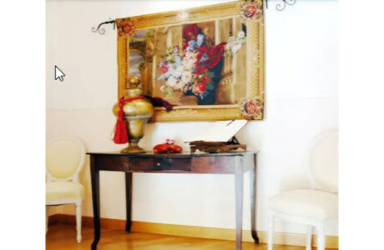 Villa Raffaello Park Hotel