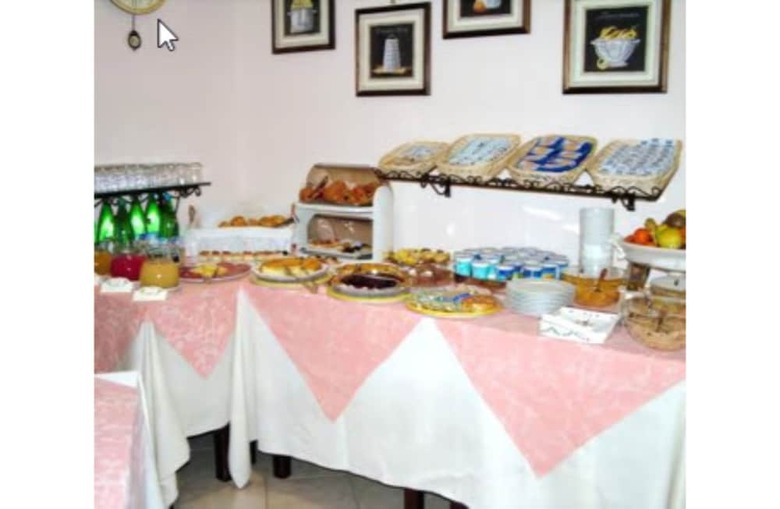 Villa Raffaello Park Hotel