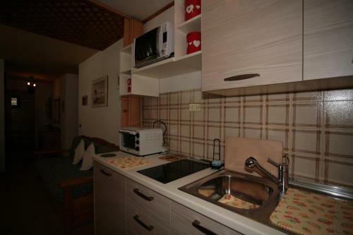 Apartamento Appartamento Doleda