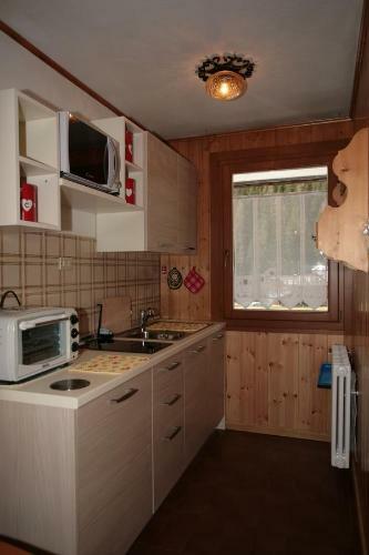 Apartamento Appartamento Doleda
