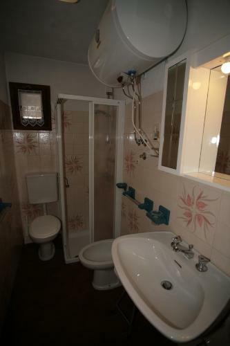 Apartamento Appartamento Doleda