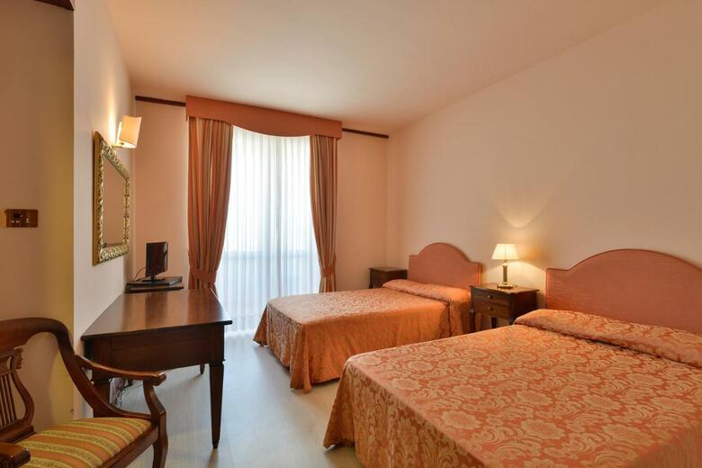 Hotel Meridiana
