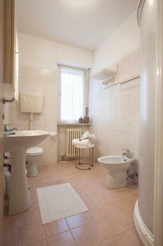 Apartamento Casa Marco