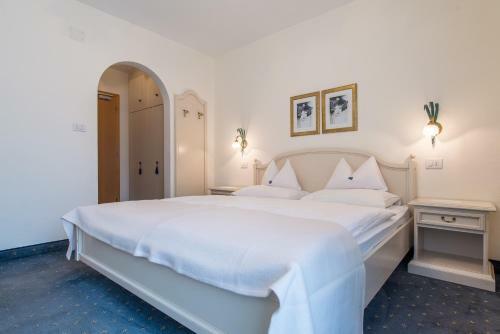 Bed & Breakfast Garni Zimmerhofer